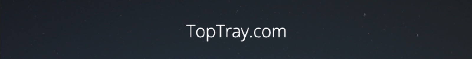 toptray-header-fin